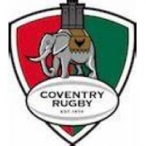 John Stewart Coventry Rugby