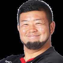 Hayato Akahira rugby player