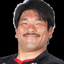 Masahiro Hibino Honda Heat