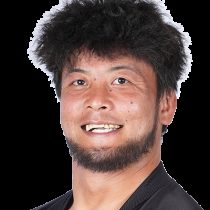 Yoji Akiyama Honda Heat