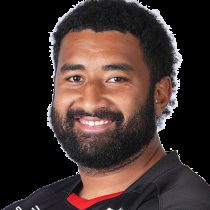 Viliami Vuli rugby player