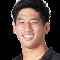 Akihito Doi rugby player