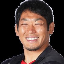 Ryota Kobayashi rugby player