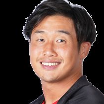 Atsuro Tsuji Honda Heat