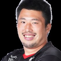 Kosuke Hattori Honda Heat