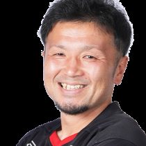 Kenta Yamaji rugby player