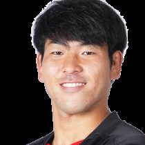 Kengo Gunji Honda Heat
