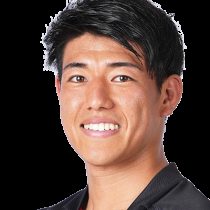 Yuta Matsuura Honda Heat