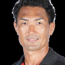 Shoji Ito Honda Heat