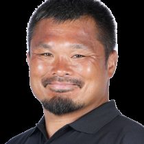 Takashi Tanaka Honda Heat