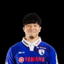 Kenta Yamashita rugby player