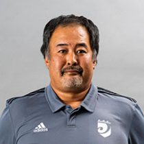 Masahide Okazaki rugby player