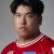 Hiroto Kasai rugby player