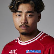Motoki Tanaka rugby player