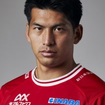Makoto Iwafuchi rugby player