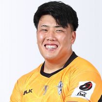 Toui Kai rugby player