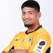 Fritz Tavana rugby player