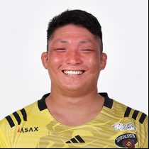Soshi Oga rugby player