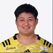 Doichi Kaito rugby player