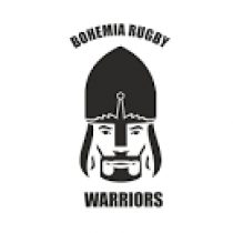 Milos Vrana Bohemia Rugby Warriors