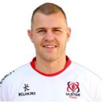 Will Addison Ulster Rugby