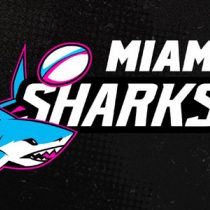 Alexis Glover Miami Sharks