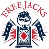 John-Roy Jenkinson New England Free Jacks