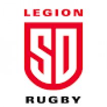 James Rivers San Diego Legion