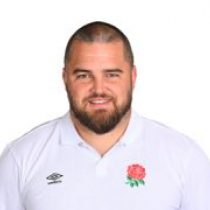 Tom Harrison rugby player