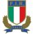 Giacomo Milano Italy U20's