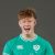 Billy Corrigan Ireland U20's