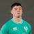 Stephen Smyth Ireland U20's