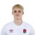 Archie McParland England U20's