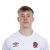 Ben Redshaw England U20's
