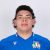 Marcos Francesco Gallorini Italy U20's
