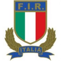 Federico Domenico Pisani Italy U20's