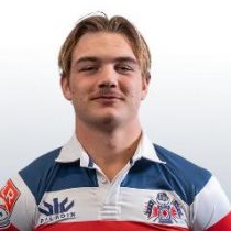 Ethan Fryer rugby player