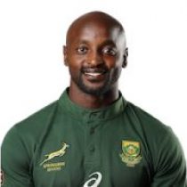 Sandile Ngcobo South Africa 7's