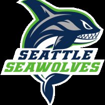 Jesse Mackail Seattle Seawolves
