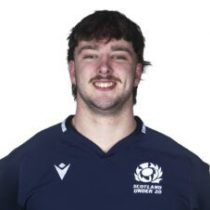 Euan McVie rugby player