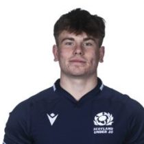 Isaac Coates rugby player