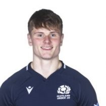 Fergus Watson rugby player