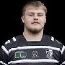 Gavin Parry rugby player