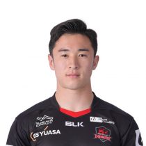 Takuro Hojo Honda Heat