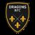 Huw Anderson Dragons RFC