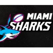 Marcos Young Miami Sharks