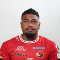 Asaeli Lausii rugby player