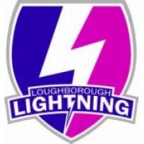 Catherine Wells Loughborough Lightning Ladies