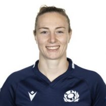 Jade Konkel-Roberts Scotland Women