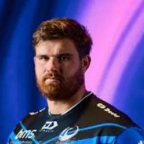 Angus Wagner Western Force